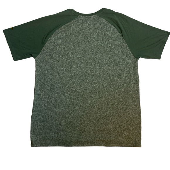 Green Bay Packers Nike Tee Shirt - Picture 2 of 5